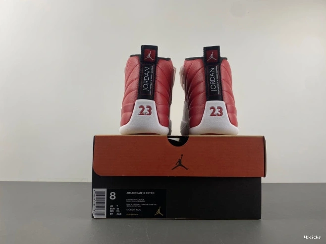 Reps TB 130690-600 Alternate Jordan Air 12 0812